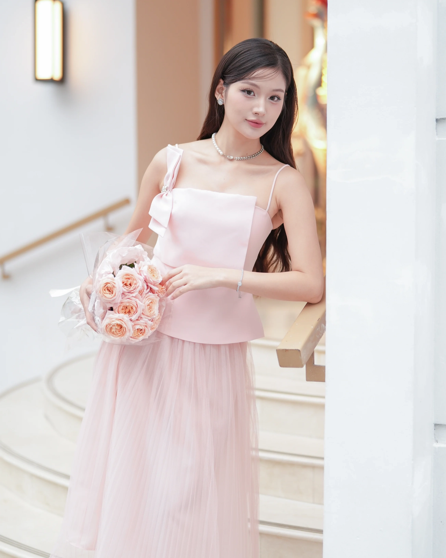 Pink Vanilla Set C1224B & C1224C (3)