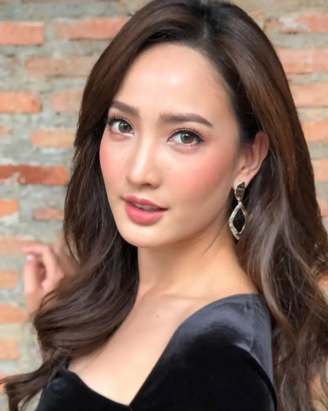 ไอเดีย แต่งหน้าแบบไทย Thai Makeup 09 ไอเดีย แต่งหน้าแบบไทย Thai Makeup 09