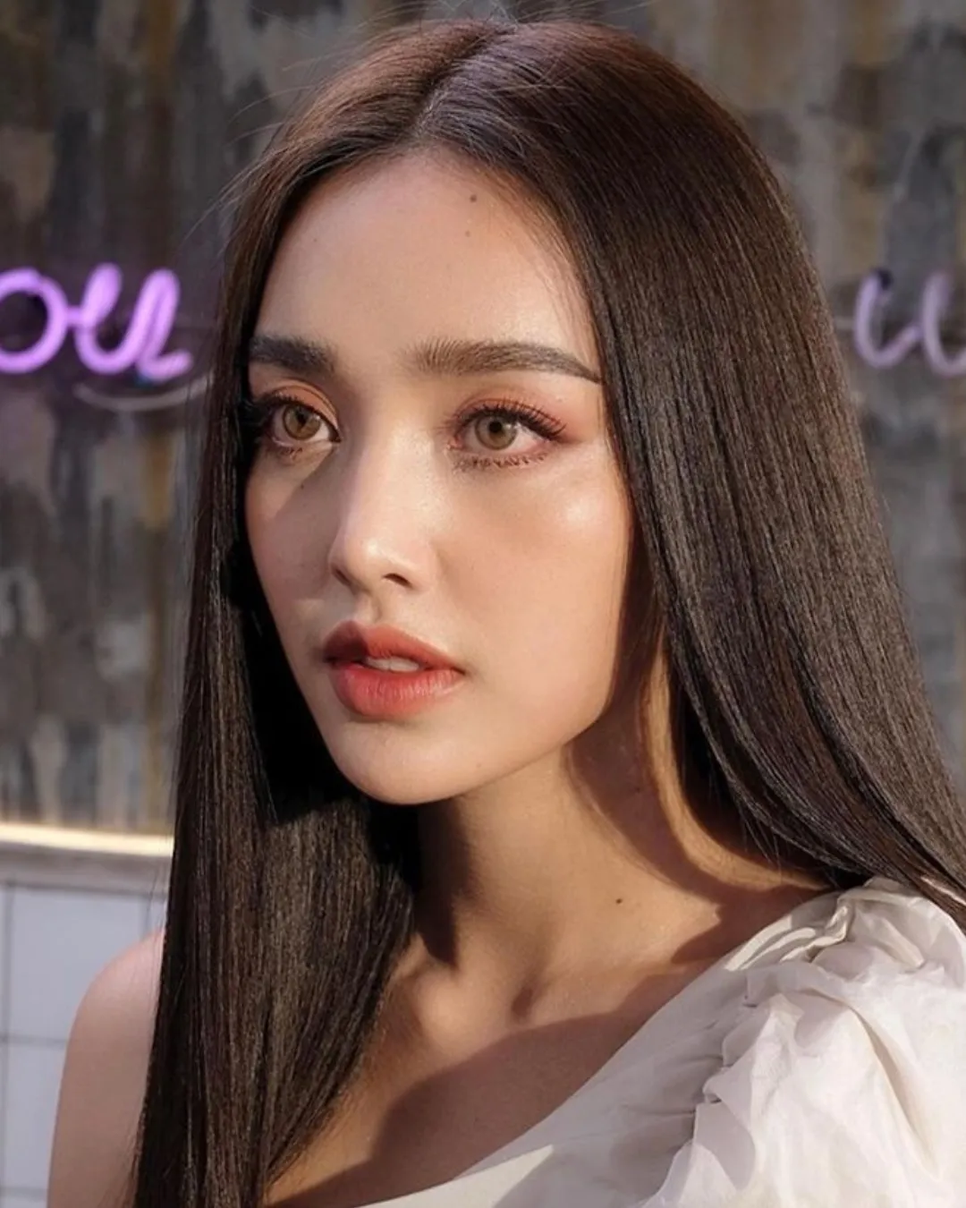 ไอเดีย แต่งหน้าแบบไทย Thai Makeup 10 ไอเดีย แต่งหน้าแบบไทย Thai Makeup 10