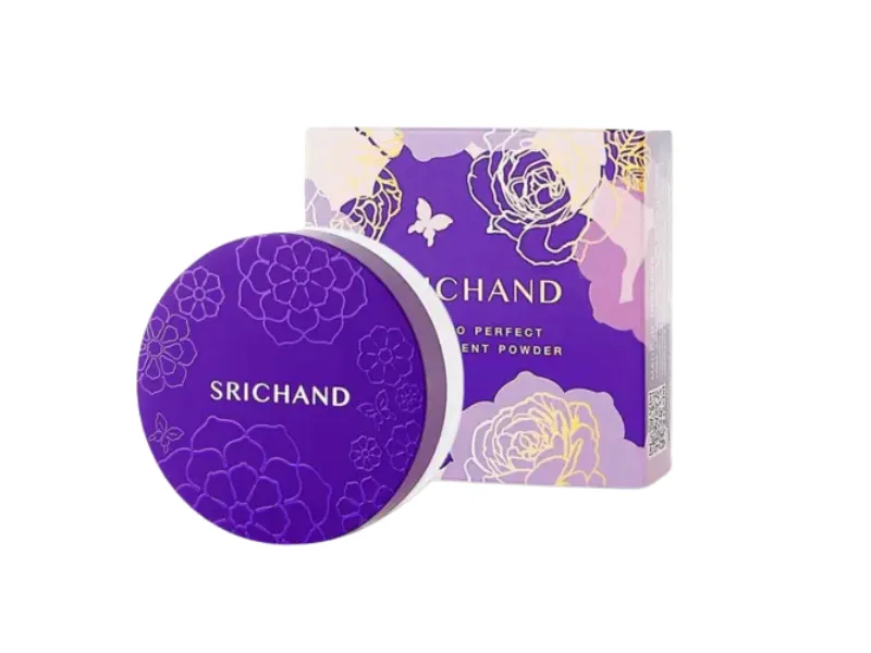Srichand (ศรีจันทร์) Srichand (ศรีจันทร์)