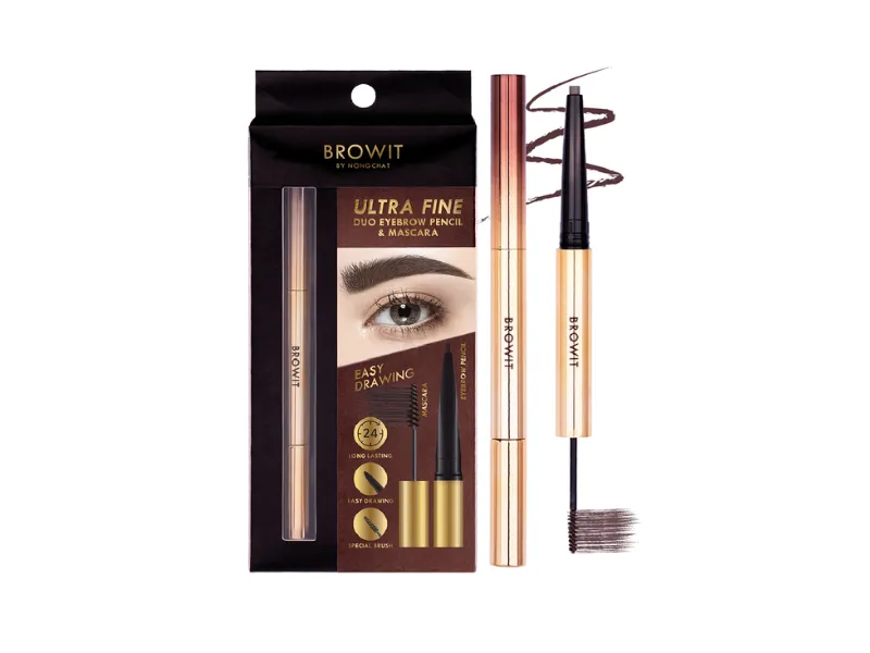 Browit by Nongchat Browit by Nongchat