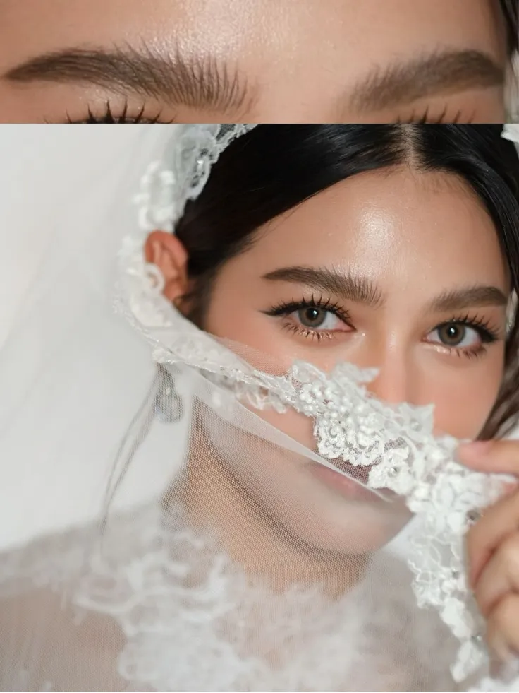 เทคนิคแต่งหน้า Thai Makeup คิ้วเรียงเส้นสวยเป็นธรรมชาติ เทคนิคแต่งหน้า Thai Makeup คิ้วเรียงเส้นสวยเป็นธรรมชาติ