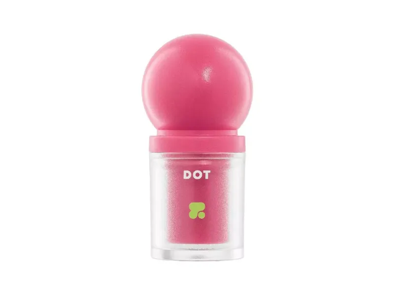 แนะนำ 2P ORIGINAL OH MY BLUSH DOT บลัชออนเติมแก้มใสให้ดูมีเลือดฝาด