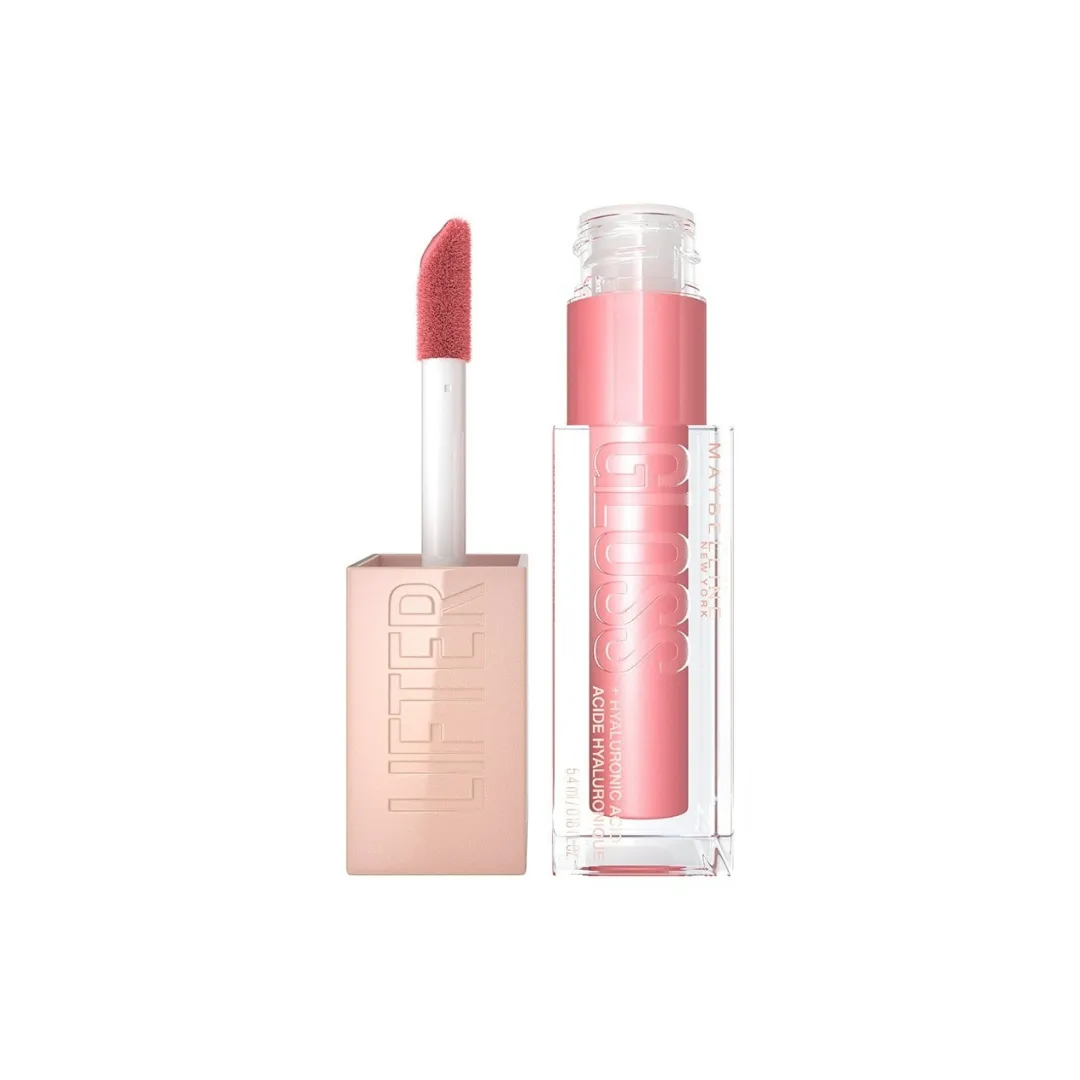 Maybelline New York Lifter Gloss สี #004