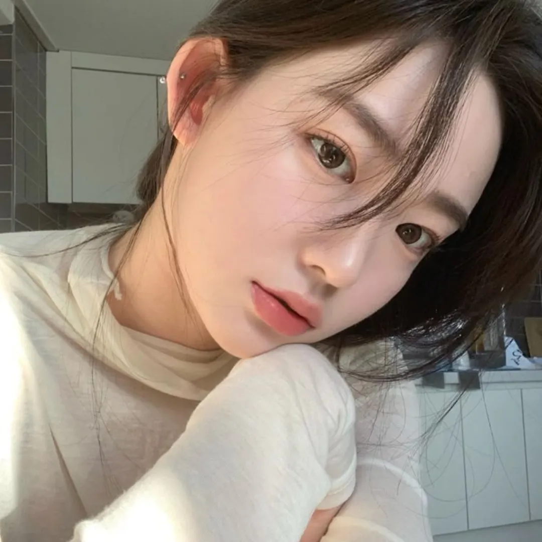 ไอเดีย แต่งหน้า neutral tone สวยละมุน 01