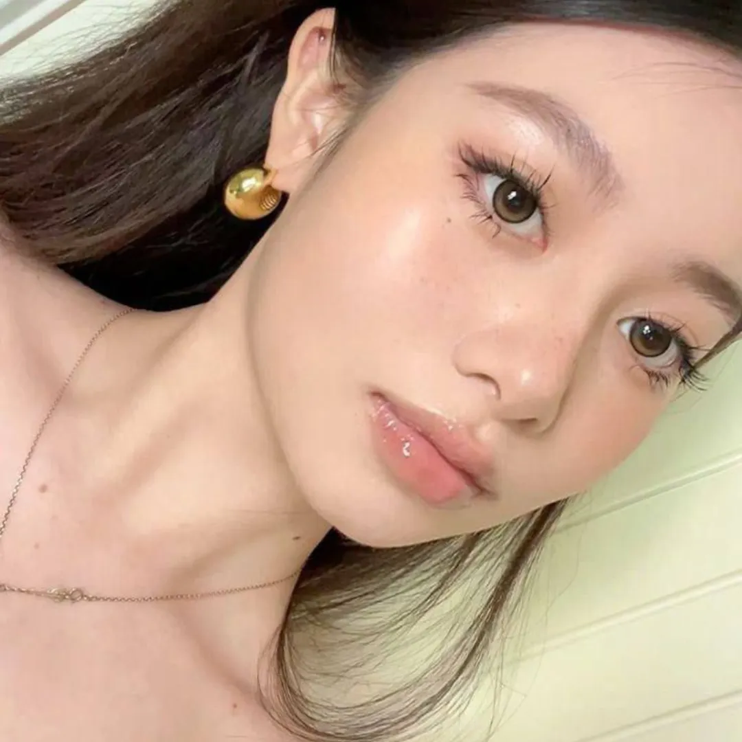 ไอเดีย แต่งหน้า neutral tone สวยละมุน 02