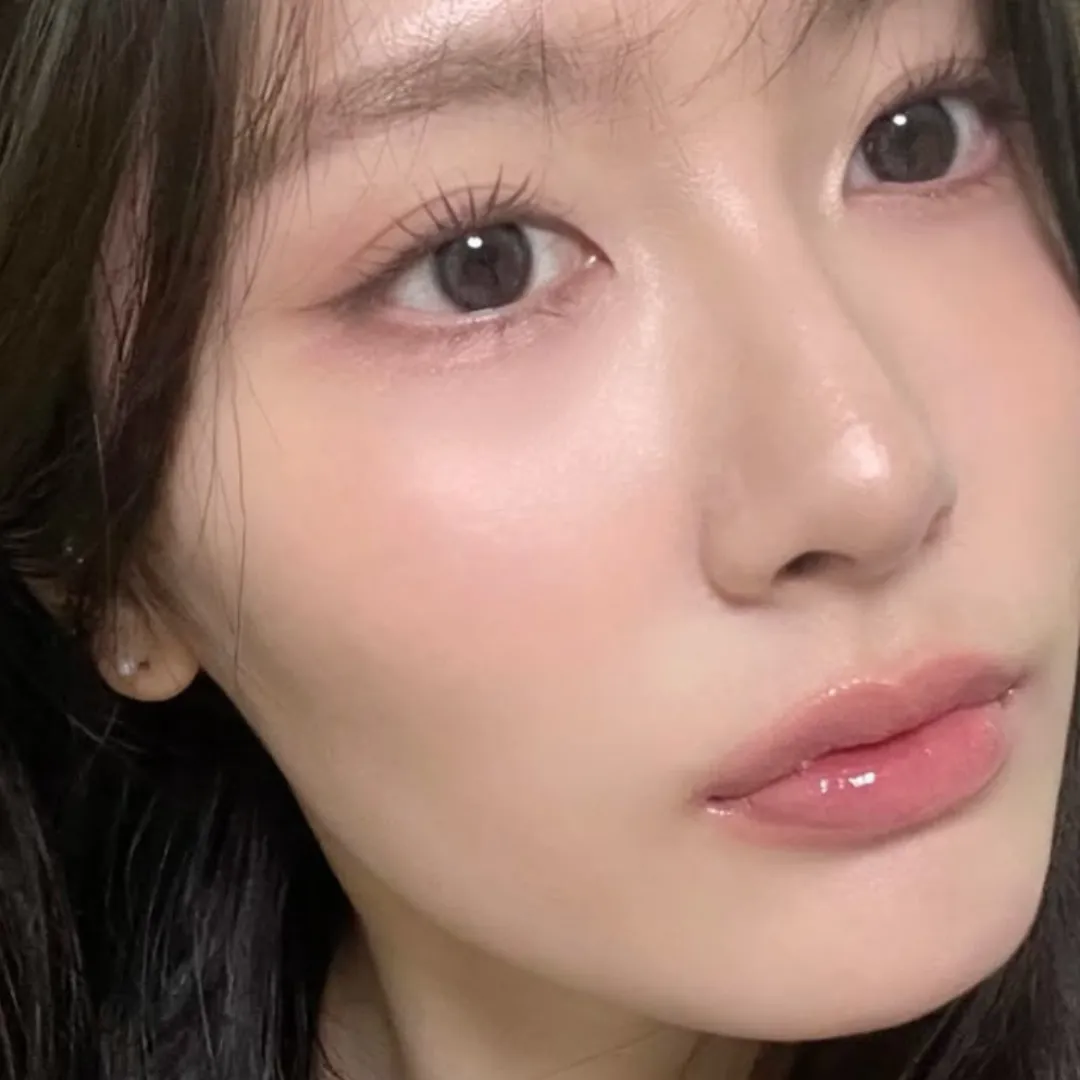 ไอเดีย แต่งหน้า neutral tone สวยละมุน 03