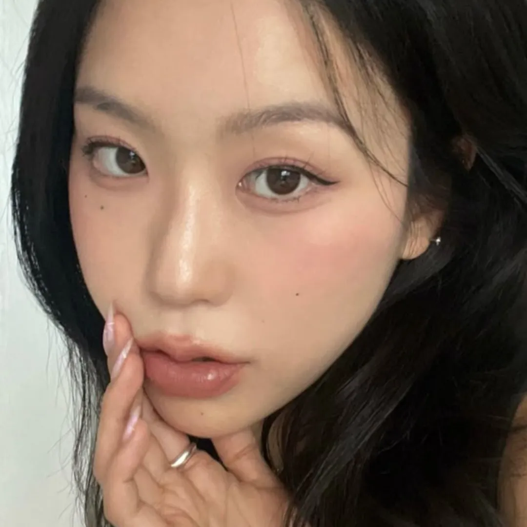 ไอเดีย แต่งหน้า neutral tone สวยละมุน 06