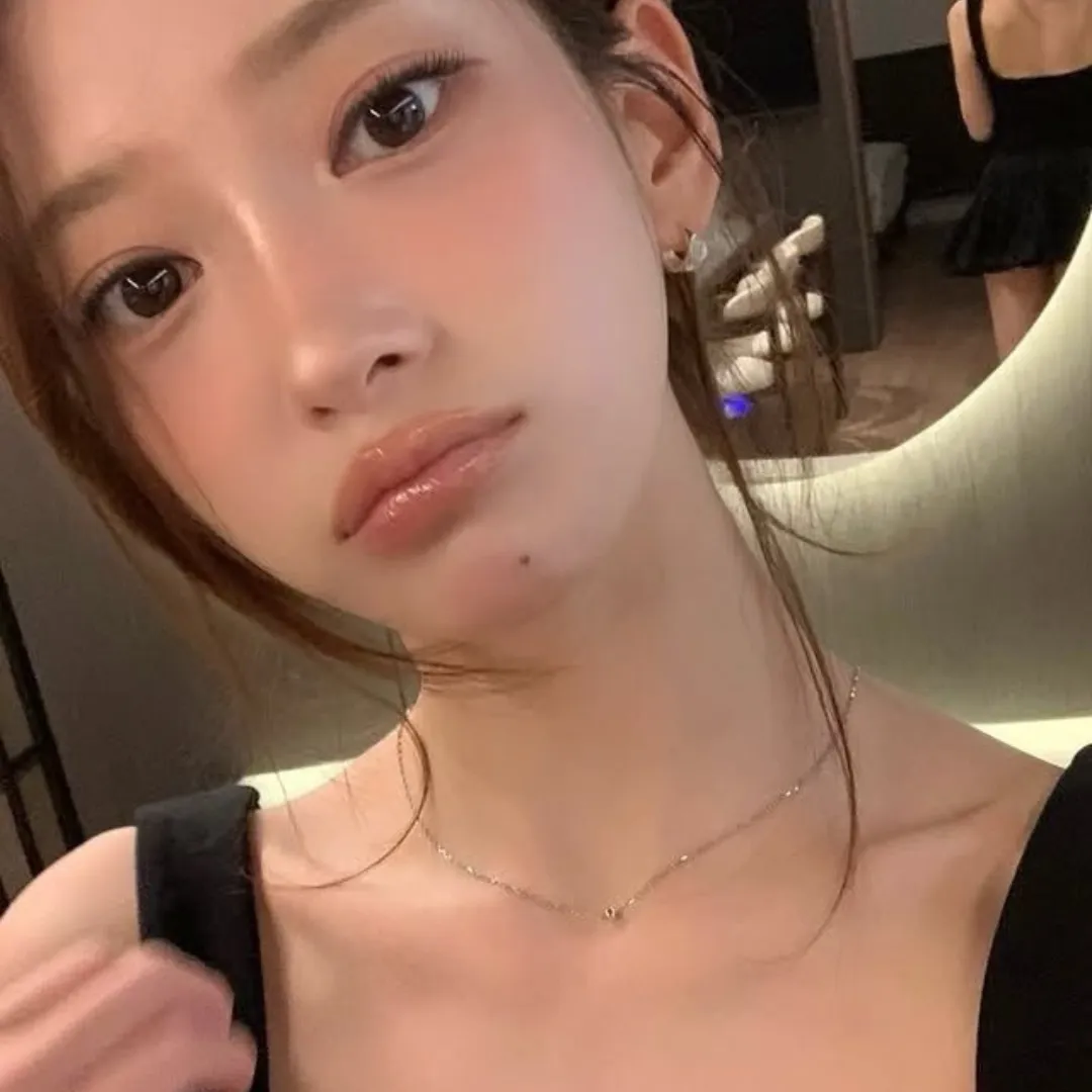 ไอเดีย แต่งหน้า neutral tone สวยละมุน 08