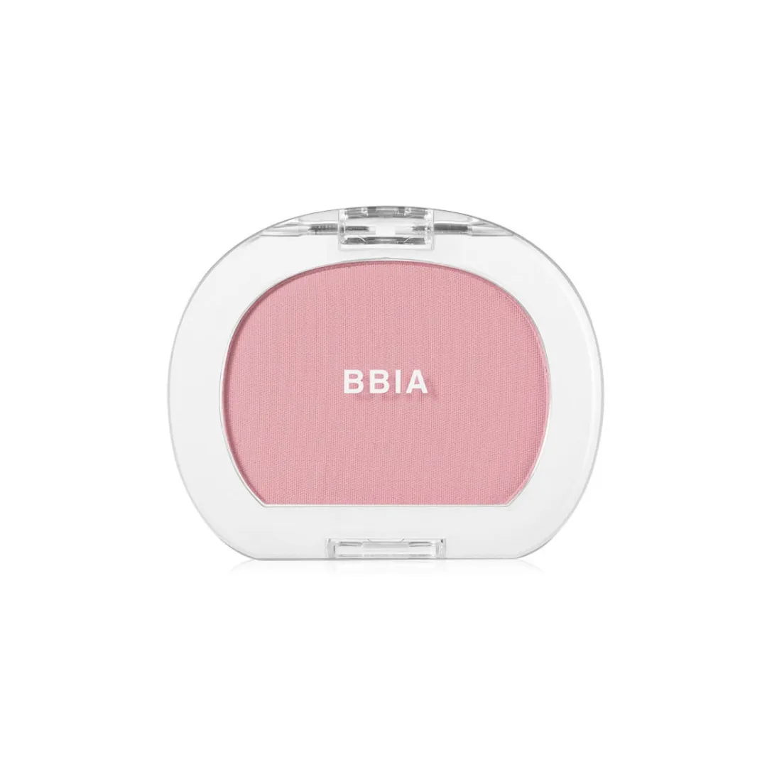 Bbia Last Blush สี #04 Mute Dahlia