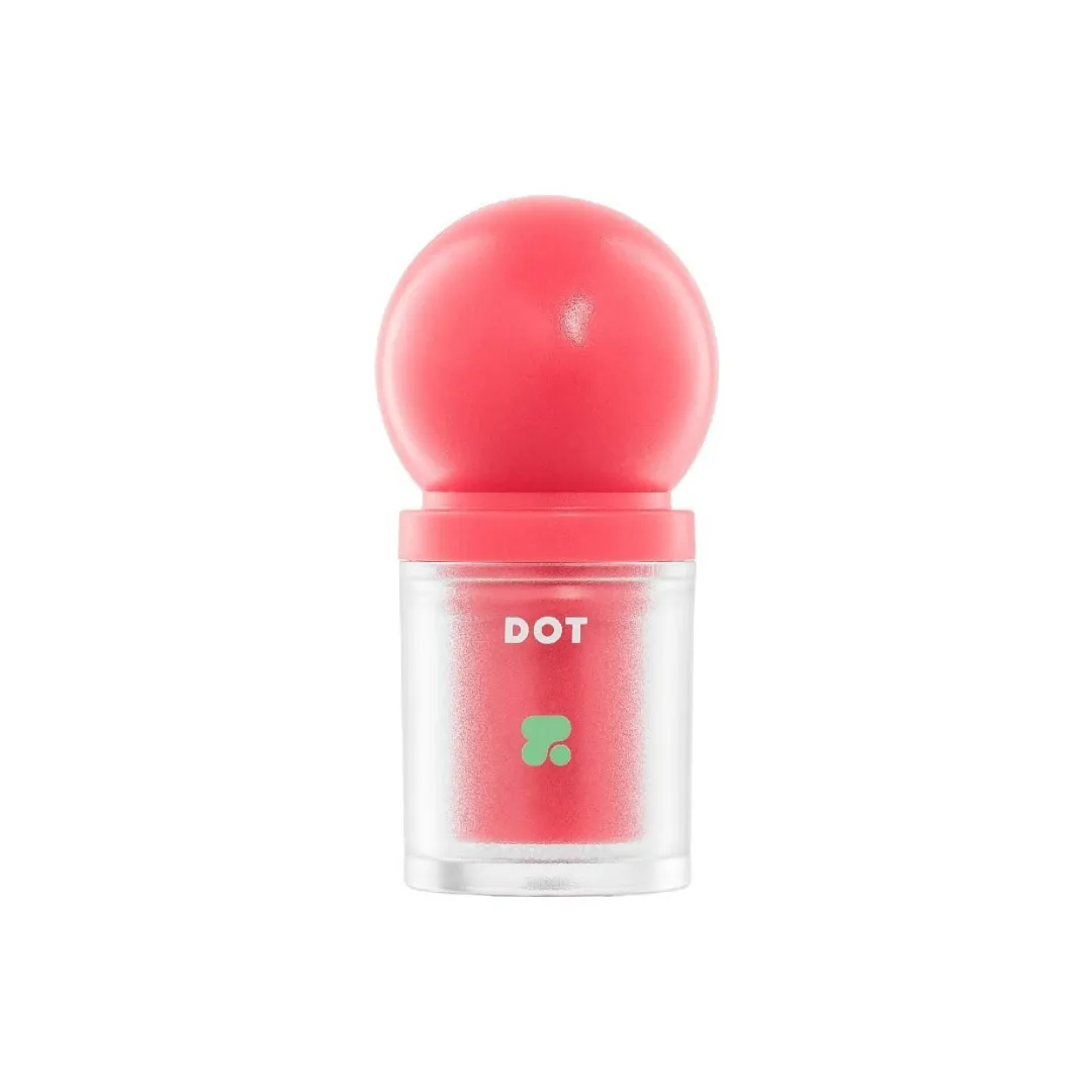 2P Original Oh My Blush Dot สี #02 Poppy