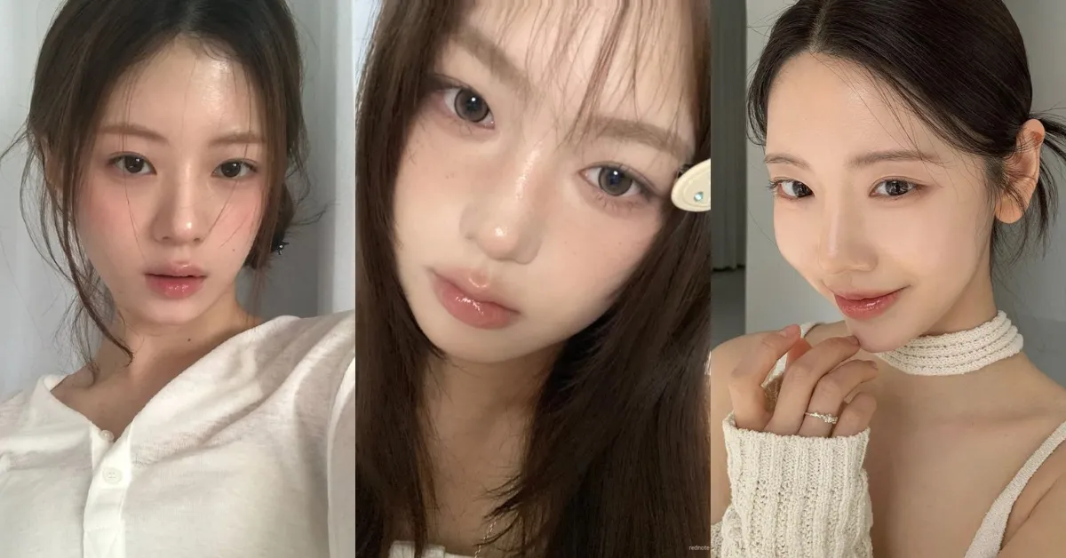 ไอเดีย แต่งหน้า Neutral Tone เทรนด์ "แต่งหน้าปรุงจืด" สวยละมุน ดูเป็นธรรมชาติ
