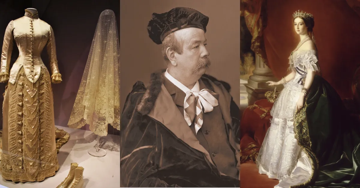 Charles Frederick Worth : นักออกแบบโอต์กูตูร์คนแรกของโลก ผู้พลิกโฉมหน้าประวัติศาสตร์แฟชั่น